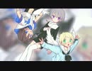 【NNI】Tri-Angle【オリジナル曲】