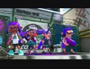 スプラトゥーン２たのちぃーー(#^.^#)！！！！↑↑↑↑～全武器使います～