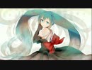 【初音ミクV4X】 メヌエット （オリジナル曲）