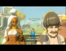 【実況】ゼルダの伝説 BREATH OF THE WILD【PART114】