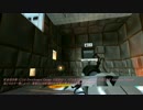 【Portal】頭の足りない脱出ゲーム　Chamber.02