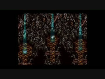 女神戦を回避する