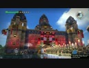 【DQビルダーズ】ニューぱふぱふ屋！？を造ってみたよ(^o^)