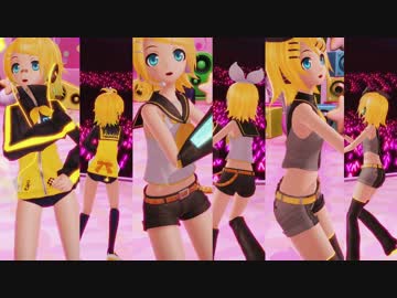 【リン厨】キュートメドレー
