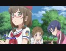 「ハイスクール・フリート OVA」告知CM