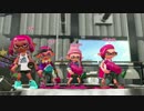 Splatoon2試射会 Part1