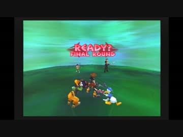 【実況】KH2FMを細々とプレイ【part48】