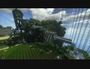【Minecraft】 魔法使いたちの村を建てるよ part11-1 【実況】