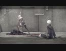 NieR:Automata【ストーリープレイ動画】part78