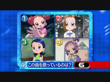 オールスター感謝祭の・ようなものperiod4