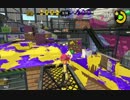 ゲームが下手な人が実況する『Splatoon2 先行試射会』2