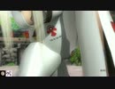 DOA5LR アークシステムワークスコラボレーション クリスティ