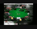 ポーカーつよくなりたい　BountyBuilder $16.50(ITM～)