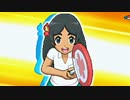 【気ままに炎統一(初見)】ポケットモンスター サン【実況】Part4