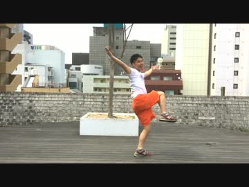 [踊ってみた]Mon chouchou　プリパラ[あべちゃむ(たにかる)]