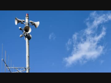 しんざきおにいさん(とうきょう) 園内放送ver