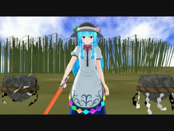 【東方MMD】アリスのアトリエ　その２４