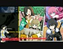 [CLOSERS]ティナがジャージ姿で一人旅.Part2[ゆっくり実況]