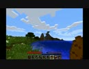 隣のワカメの【グダクラ】怒涛の倍速と男のロマン マイクラ実況part2