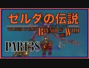 100年ぶりにゼルダの伝説を実況プレイする男Part38【WiiU版BotW】