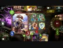 【Shadowverse】うさぎ冥府ビショップvsフェイスロイヤル【030】