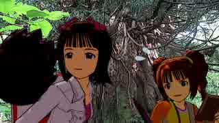 天海春香主演　映画 『QuQ＜クック＞』 アイドルマスター(28)