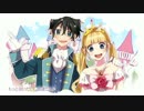 日曜日の秘密 歌ってみた 【ころな×きぢ】
