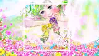 【オリジナル】　CreamColor in Spring／Breath