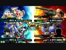 【EXVSMBON】キチガイ戦車44【ヒルドルブ視点】