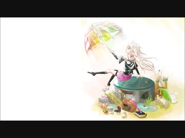 タイムカプセル / GUMI&IA