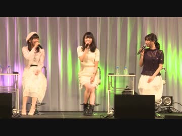 冴えない彼女の育てかた♭AnimeJapan2017