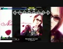【譜面動画】Nostalgia Is Lost［DOUBLE EXPERT］