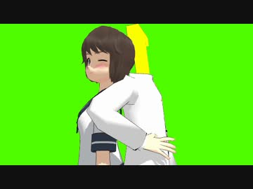 【艦これT田一】駆逐艦娘料理大会の惨劇2-10【MMD紙芝居】
