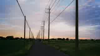 【オリジナル】最後にまたいつか