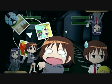 クレイジーモーターサイキル