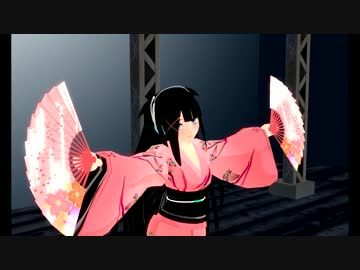 【VY1 MIZKI】　　運命なんかじゃない　　【オリジナル曲】