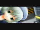 【東方MMD】Fly to night, tonight【こいし】