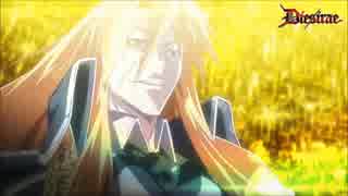 【ボーカル・原曲追加】Dies irae アニメーション先行PV