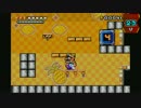 ワリオランドアドバンス実況は１日１分まで！ 109