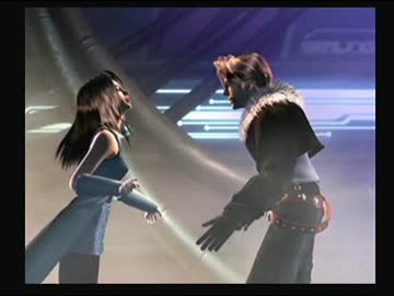 【FF8】思いっ切り寄り道三昧【実況】その８３