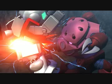 【ゆっくり実況】量産機＆時系列順縛りのＧジェネジェネシス part18