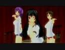 冴えカノ４人娘で体育の時間すぺしゃる３限目（詩羽）（高画質版）