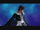 【DFFAC】　優しさを兼ね備えた孤独の獅子　part3 スコール　【ダイヤ】