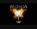 Archaea - Pyrochrysalis