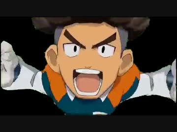 三国先輩に守られるゆうさく