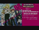 【アイマスカラオケ】FIND YOUR WIND!