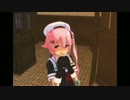 【MMD艦これ】春雨ちゃんのMMD時報Part.2【ヒトナナマルマル】