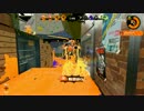【実況】へっぽこカンスト勢はSplatoon2試射会でナワバリしたい ぱぁと2