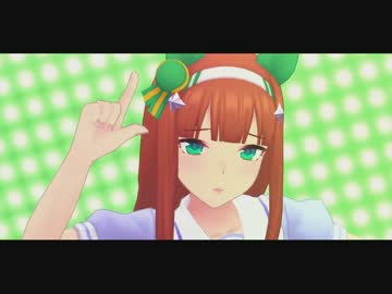 ウマ娘の詩（朗読）　走る希望を見守ってやろう