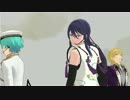 【MMDあんスタ】虎視眈々・リベンジ【海洋生物部】